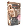 Leonardo menu' di Carne 85g umido gatto finest selection