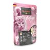Leonardo Pollame e Uovo 85g umido gatto finest selection