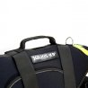 Julius K9 Swimming Multifunctional Harness in neoprene salvagente per cani 3 in 1