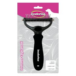 Inodorina Grooming Taglianodi Trimmer