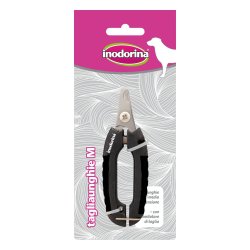 Inodorina Grooming Tagliaunghie Medium per cani