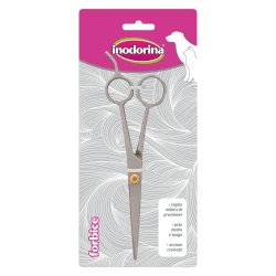 Inodorina Grooming Forbici per cani