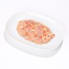 Almo Nature HFC Complete Salmone e Tonno con carote 70g umido gatto