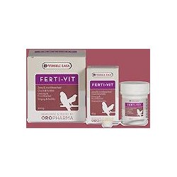 OroPharma FERTI-VIT