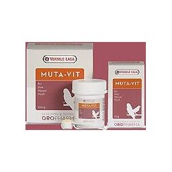OroPharma MUTA-VIT