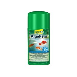 Tetra Algorem 250ml antialghe laghetto fino a 5.000 litri
