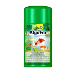Tetra Algofin 250ml antialghe laghetto fino a 5.000 litri