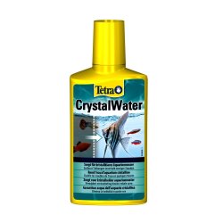 Tetra CrystalWater 100ml chiarificatore acquario