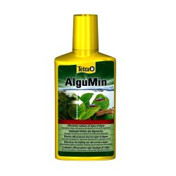 Tetra AlguMin 100ml antialghe acquario