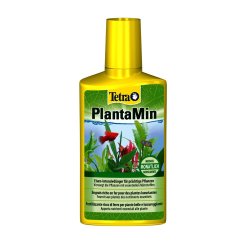 Tetra Plantamin 250ml fertilizzante piante acquario
