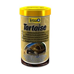 Tetra Tortoise 500ml mangime per tartarughe di terra
