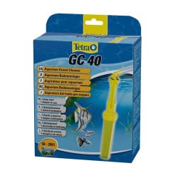 Tetra Gravel Cleaner GC40 aspirarifiuti acquario