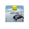Tetra APS 300 antracite aeratore a due vie per acquario 150-300 litri