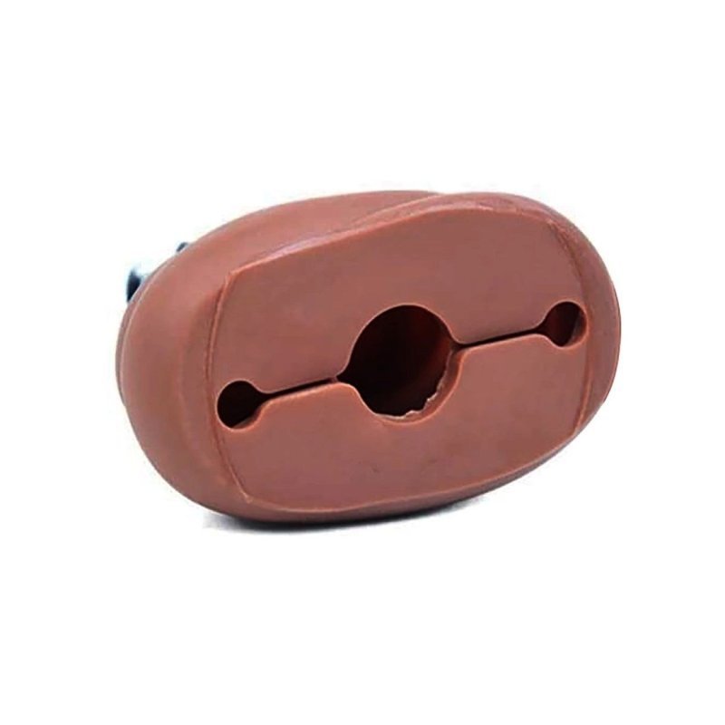 Record Dispenser Poo in pvc per sacchetti igienici