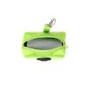 Record Compact dispenser sacchetti igienici per cani in tessuto