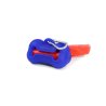 Record Osso dispenser sacchetti igienici per cani in silicone