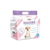 Record Pannolini mutandina assorbenti per cani con fascia elastica