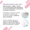 Record Pannolini mutandina assorbenti per cani con fascia elastica