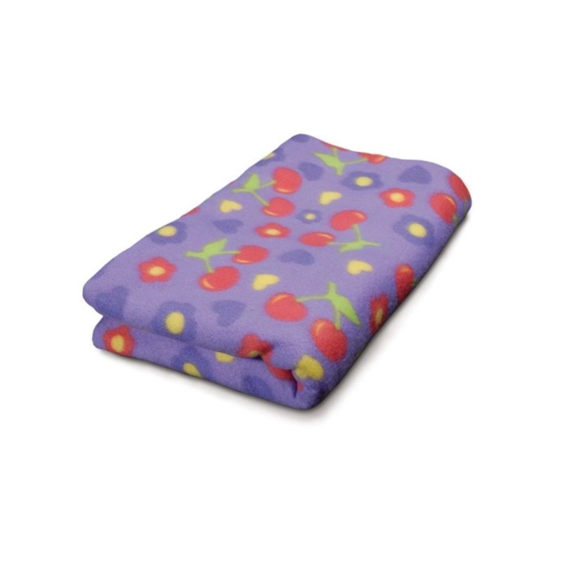 Record Coperta Sofficie 100x70 cm per cani e gatti