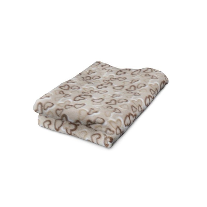 Record Coperta Sofficie 100x70 cm per cani e gatti