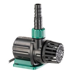 Hydor Seltz D 2700 DC Pond pompa per laghetto 8.000 litri