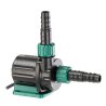 Hydor Seltz D 3800 DC Pond pompa per laghetto 11.000 litri