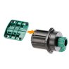 Hydor Seltz D 3800 DC Pond pompa per laghetto 11.000 litri