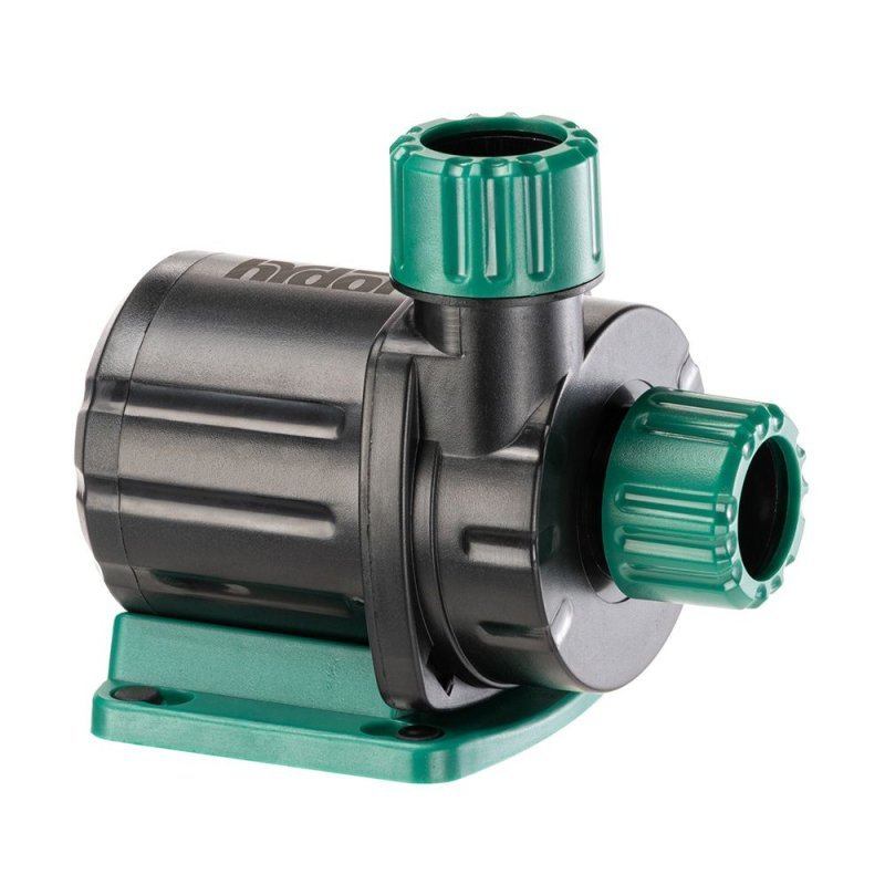 Hydor Seltz D 3800 DC Pond pompa per laghetto 11.000 litri