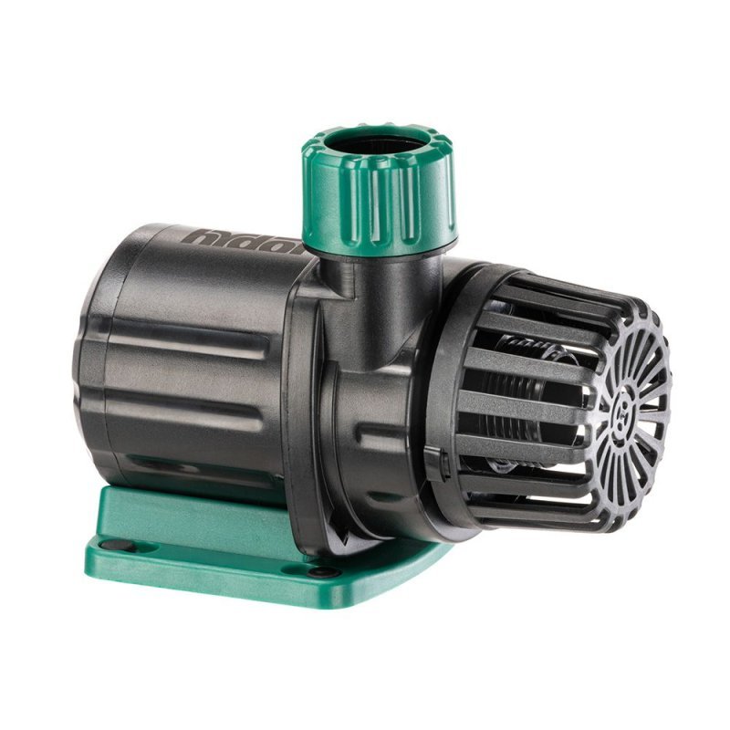 Hydor Seltz D 3800 DC Pond pompa per laghetto 11.000 litri