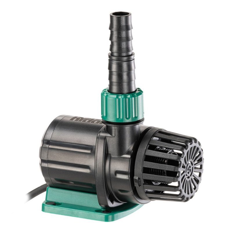 Hydor Seltz D 3800 DC Pond pompa per laghetto 11.000 litri