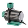 Hydor Seltz D 3800 DC Pond pompa per laghetto 11.000 litri