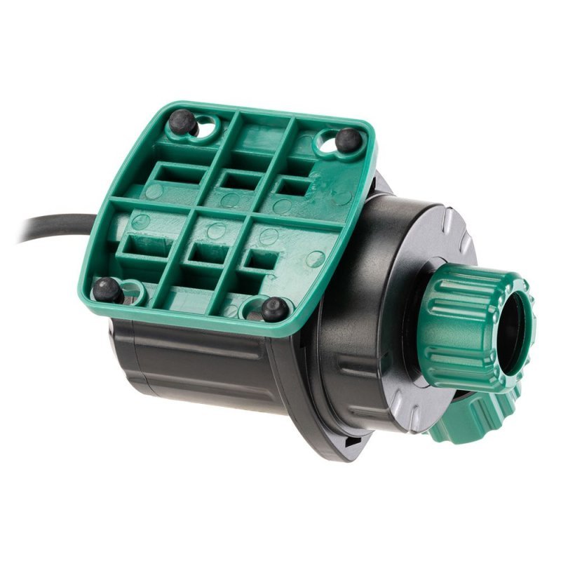 Hydor Seltz D 3800 DC Pond pompa per laghetto 11.000 litri