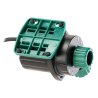 Hydor Seltz D 3800 DC Pond pompa per laghetto 11.000 litri