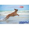 Record Tornado Frisbee per cani Record Tornado Frisbee per cani
