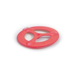 Record Tornado Frisbee per cani