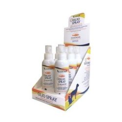 UniPro Olio di Salmone 125ml integratore cane e gatto