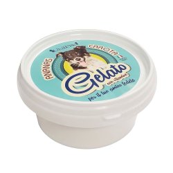 UniPro Gelato Ananas e Carota 60g per cane