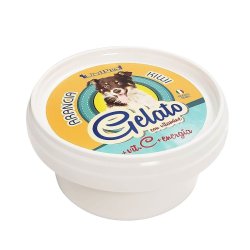 UniPro Gelato Arancia e Kiwi 60g per cane