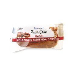 UniPro Plum Cake con aroma di Bacon 50g snack per cane