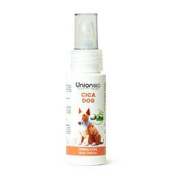 Union Bio Cica Dog 50ml crema rimargina cute