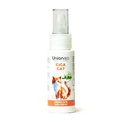 Union Bio Cica Cat 50ml crema rimargina cute