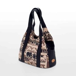 Dog Line Kenya Bag borsa trasportino per cani