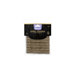 Anima Selvaggia Strisce di carne essiccata 100% Coniglio 75g