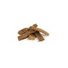 Anima Selvaggia Strisce di carne essiccata 100% Agnello 75g snack per cani