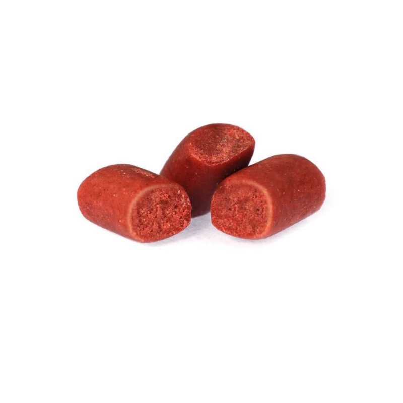 Gusto Bueno Bocconcini al Manzo 50g snack per cani