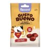 Gusto Bueno Bocconcini al Manzo 50g snack per cani