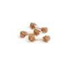 WeliSnack Rustici Coniglio e Riso 75g snack per cani