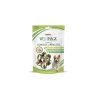 WeliSnack Duetti di Coniglio e Merluzzo 75g snack per cani