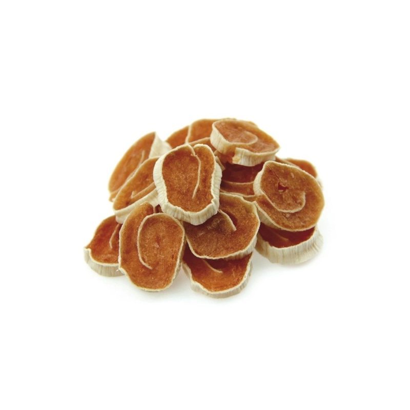 WeliSnack Sushi di pollo 75g snack per cani
