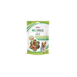 WeliSnack Sushi di pollo 75g snack per cani
